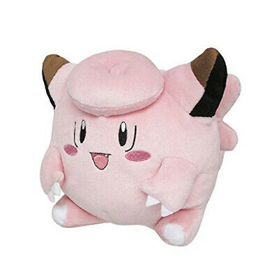 Pokemon Plush - Clefairy